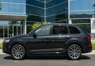 Tönungsfolien Mittelschwarz 20%